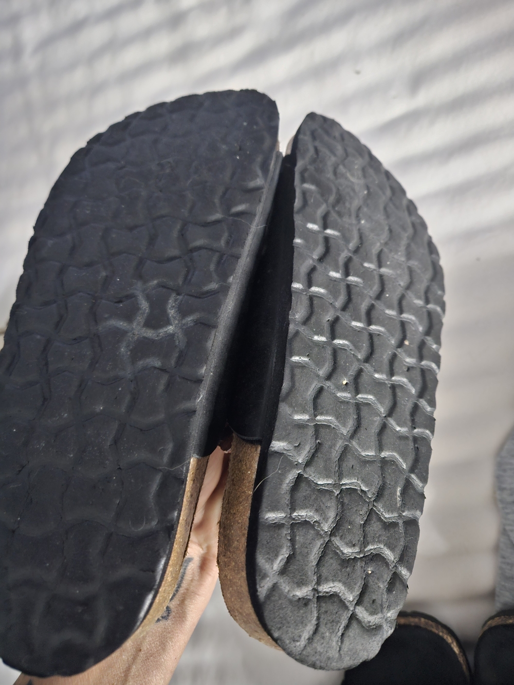 Double Buckle Sandals - Picture 10 of 10
